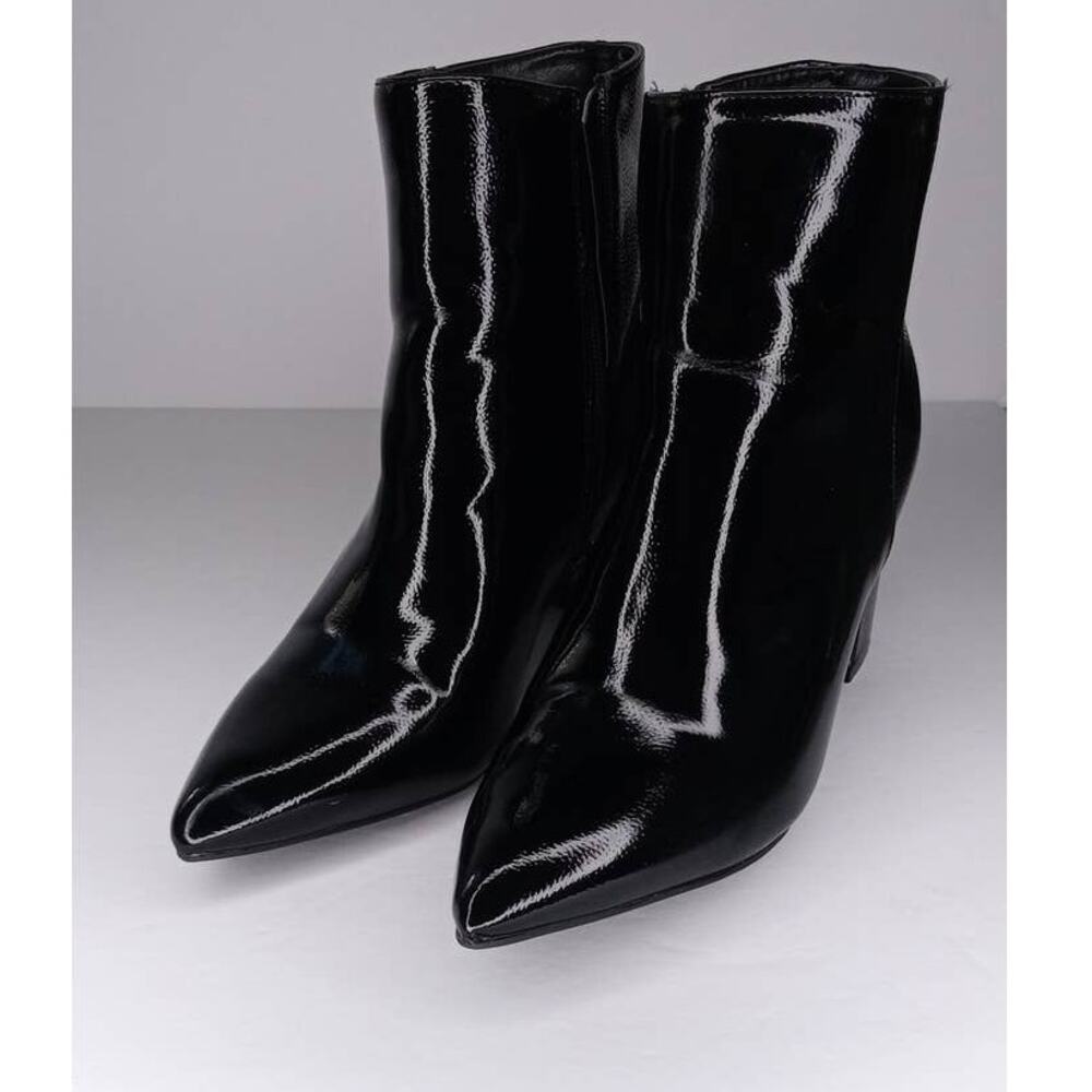 Olivia & Kate Ankle Boots Women's Size 8
